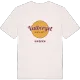 Valberget cirkel t-shirt