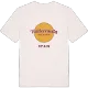 Valderrueda cirkel t-shirt