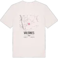 Valernes karta t-shirt