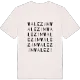 Valezim ordlek t-shirt