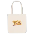 Valla baseball tygkasse