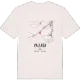 Vallada karta t-shirt