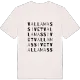 Vallamassivet ordlek t-shirt