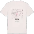 Vallda karta t-shirt