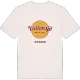 Vallensjö cirkel t-shirt