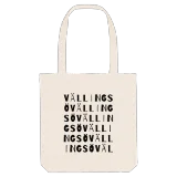 Vällingsö ordlek tygkasse