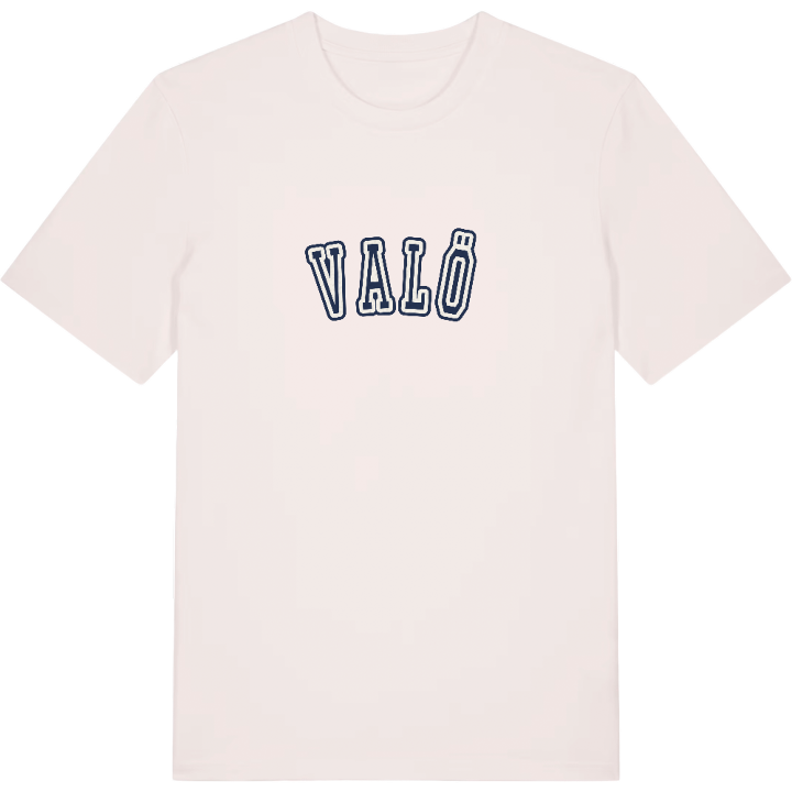 Valö college t-shirt – t-shirt från PinShirt