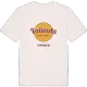 Valunda cirkel t-shirt