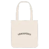Vámospércs böjd tygkasse