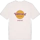 Váncsod cirkel t-shirt