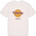 Vänna cirkel t-shirt