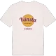 Vänsta cirkel t-shirt