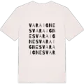 Varaignes ordlek t-shirt