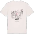 Vårdö karta t-shirt