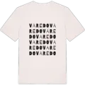 Varedo ordlek t-shirt