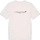 Várfölde hjärta t-shirt