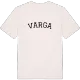 Varga böjd t-shirt