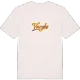 Vargbo baseball t-shirt