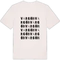 Vargön ordlek t-shirt