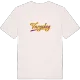 Vargskog baseball t-shirt