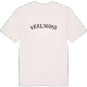 Värlingsö böjd t-shirt