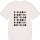Värmdö ordlek t-shirt