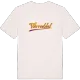 Värreddal baseball t-shirt