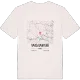 Varsalanperä karta t-shirt