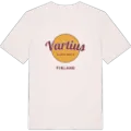 Vartius cirkel t-shirt