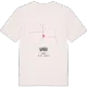 Varv karta t-shirt