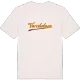 Varvsholmen baseball t-shirt