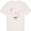Varzo karta t-shirt