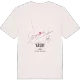 Väsby karta t-shirt
