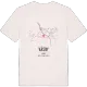 Väsby karta t-shirt