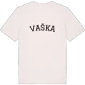 Vaška böjd t-shirt