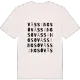 Vässingsö ordlek t-shirt