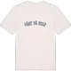 Väst på stan college t-shirt