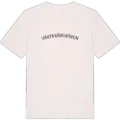 Västerängsören böjd t-shirt