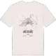 Västerås karta t-shirt