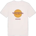Västergården cirkel t-shirt