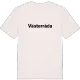 Västerråda fetstil t-shirt