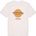 Västervång cirkel t-shirt