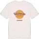 Västhorja cirkel t-shirt