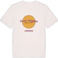 Västra Bryggan cirkel t-shirt