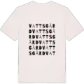 Vattsgård ordlek t-shirt