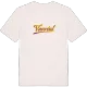 Vauréal baseball t-shirt