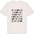 Vaxmora ordlek t-shirt