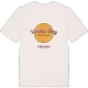 Våxnäs torg cirkel t-shirt