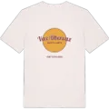 Vaz/Obervaz cirkel t-shirt