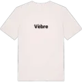 Vèbre fetstil t-shirt